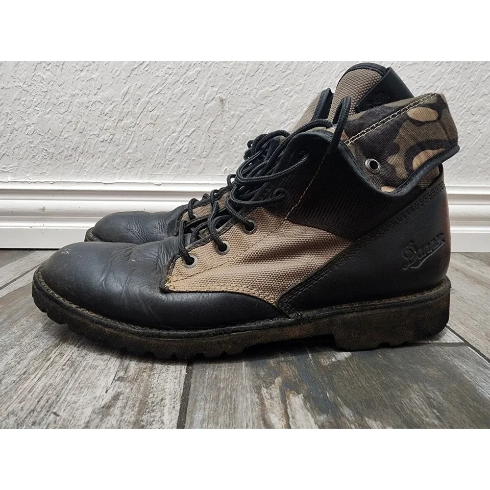 Mens Danner Klinger 7